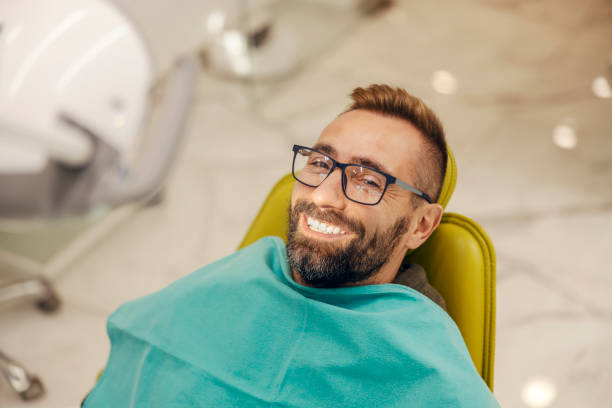 Fresno, CA Dental Services Company